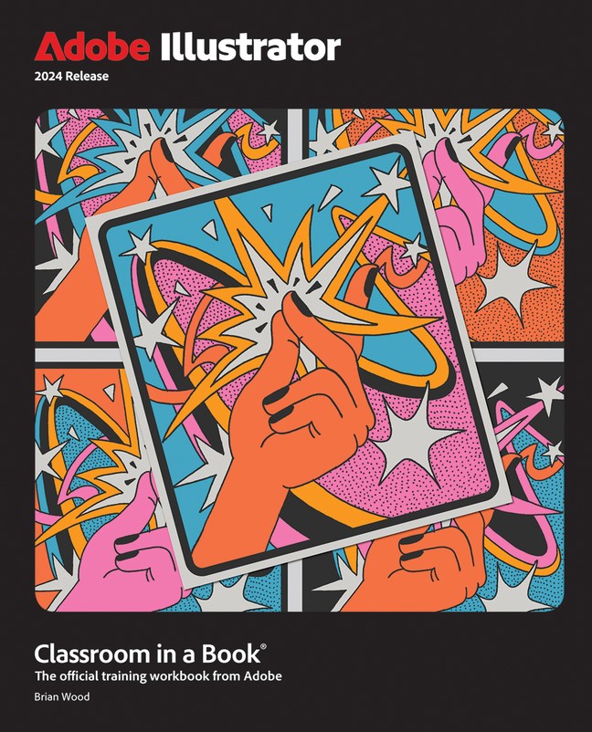 Adobe Illustrator Classroom in a Book (Web Edition)