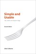 Simple and Usable Web, Mobile, and Interaction Design, 2nd Edition