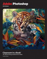 Adobe Photoshop Classroom in a Book (Web Edition)