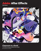 Adobe After Effects Classroom in a Book (Web Edition)