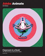 Adobe Animate Classroom in a Book