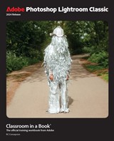 Adobe Photoshop Lightroom Classic Classroom in a Book